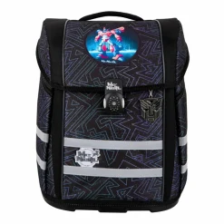 McNeill Perfecto Schulranzen-Set 5-teilig