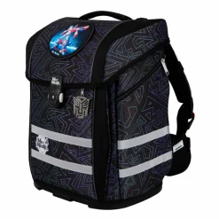 McNeill Perfecto Schulranzen-Set 5-teilig