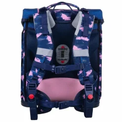 McNeill Perfecto Schulranzen-Set 5-teilig