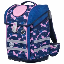 McNeill Perfecto Schulranzen-Set 5-teilig