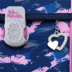 McNeill Perfecto Schulranzen-Set 5-teilig