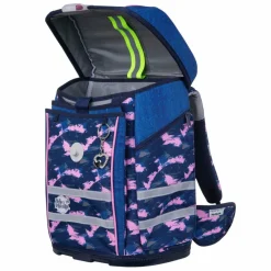 McNeill Perfecto Schulranzen-Set 5-teilig