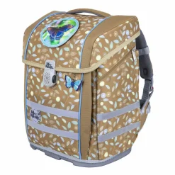 Best McNeill Perfecto Schulranzen-Set 5-teilig Greta