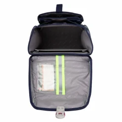 McNeill Perfecto Schulranzen-Set 5-teilig