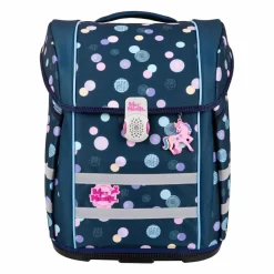 McNeill Perfecto Schulranzen-Set 5-teilig