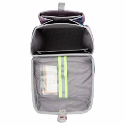 Outlet McNeill Perfecto Schulranzen-Set 5-teilig Barba