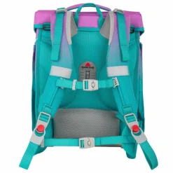 McNeill Perfecto Schulranzen-Set 5-teilig