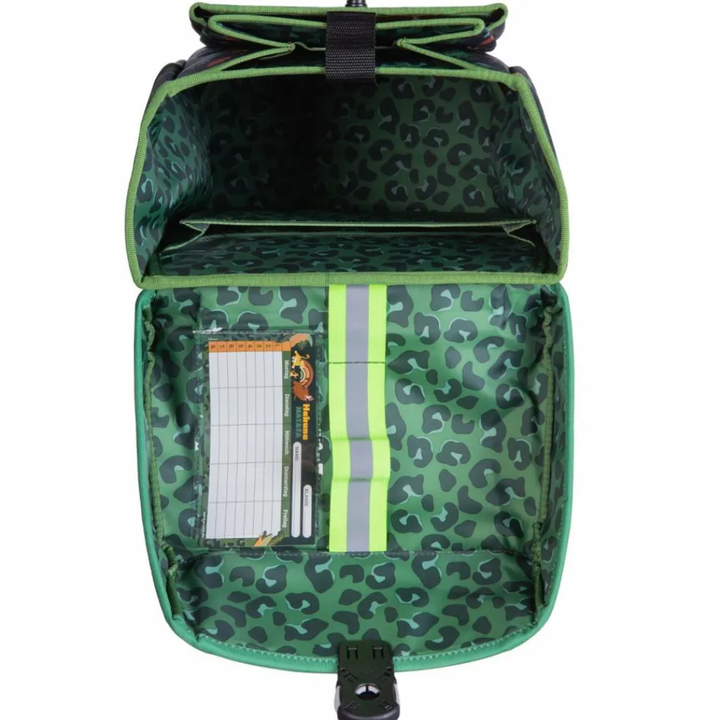 McNeill Perfecto Schulranzen-Set 5-teilig