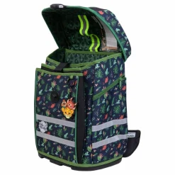 McNeill Perfecto Schulranzen-Set 5-teilig