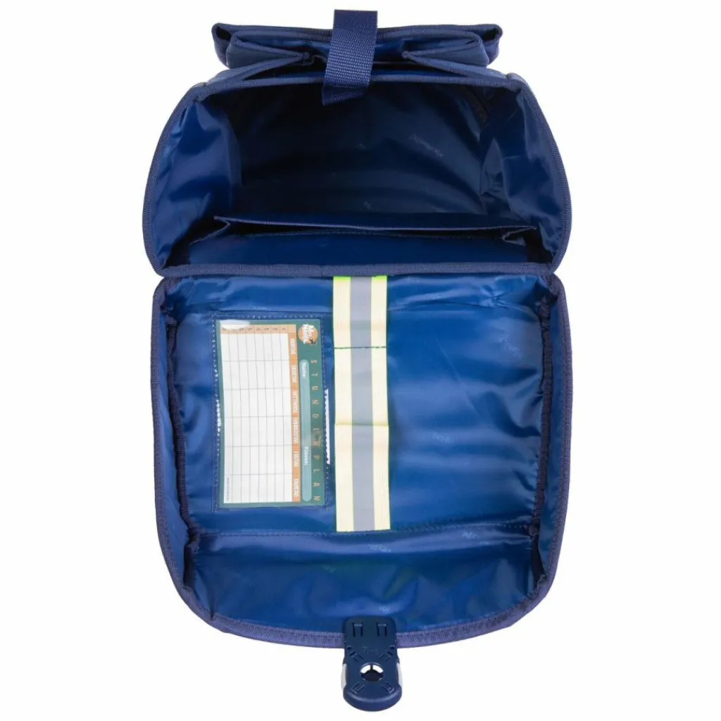 McNeill Perfecto Schulranzen-Set 5-teilig