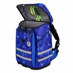 McNeill Perfecto Schulranzen-Set 5-teilig