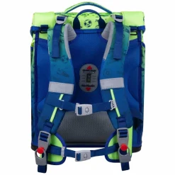 McNeill Schulranzen & Sets<Perfecto Schulranzen-Set 5-teilig Football 2T