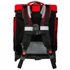 McNeill Schulranzen & Sets<Perfecto Schulranzen-Set 5-teilig Gradient Red