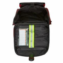 McNeill Schulranzen & Sets<Perfecto Schulranzen-Set 5-teilig Gradient Red