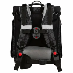 Online McNeill Perfecto Schulranzen-Set 5-teilig Darth Vader