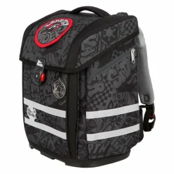 Online McNeill Perfecto Schulranzen-Set 5-teilig Darth Vader