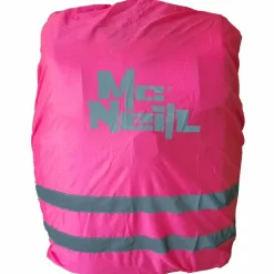 McNeill Sicherheit<Regenhülle 39 cm pink