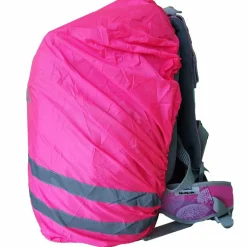 McNeill Sicherheit<Regenhülle 39 cm pink