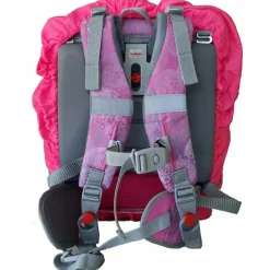 McNeill Sicherheit<Regenhülle 39 cm pink