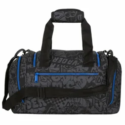 McNeill Sporttasche|Sporttaschen<Sporttasche 37 cm Darth Vader