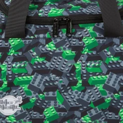 Discount McNeill Sporttasche 37 cm Kids from the block