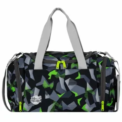 McNeill Sporttasche|Sporttaschen<Sporttasche 37 cm Techno