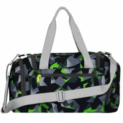 McNeill Sporttasche|Sporttaschen<Sporttasche 37 cm Techno