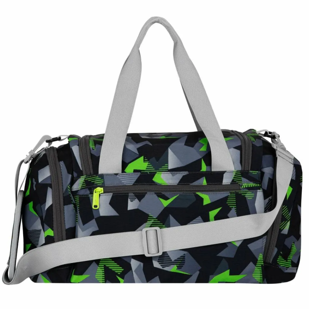 McNeill Sporttasche|Sporttaschen<Sporttasche 37 cm Techno