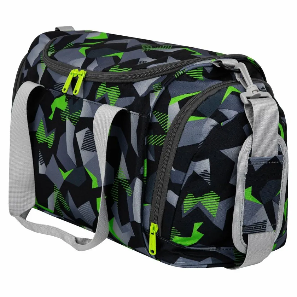 McNeill Sporttasche|Sporttaschen<Sporttasche 37 cm Techno