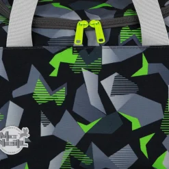 McNeill Sporttasche|Sporttaschen<Sporttasche 37 cm Techno