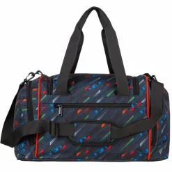 McNeill Sporttasche 37 cm