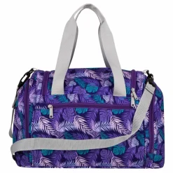 Discount McNeill Sporttasche 37 cm Dschungel