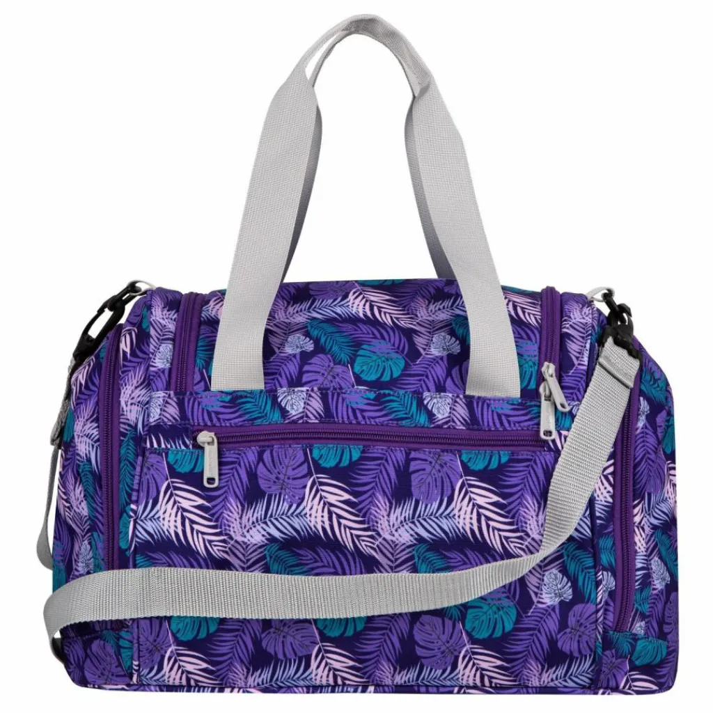 Discount McNeill Sporttasche 37 cm Dschungel