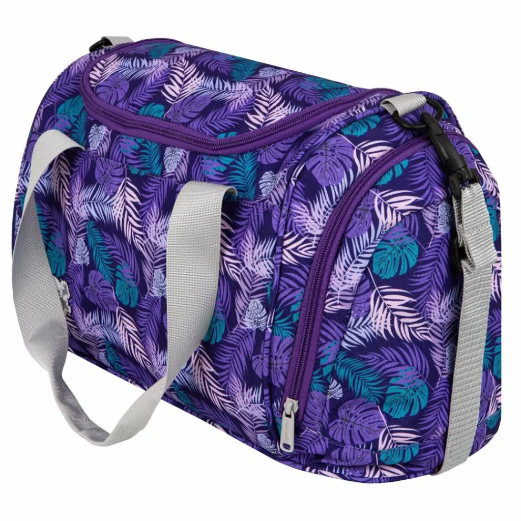 Discount McNeill Sporttasche 37 cm Dschungel