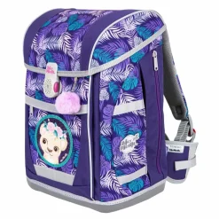 McNeill Tenero Schulranzen-Set 5-teilig