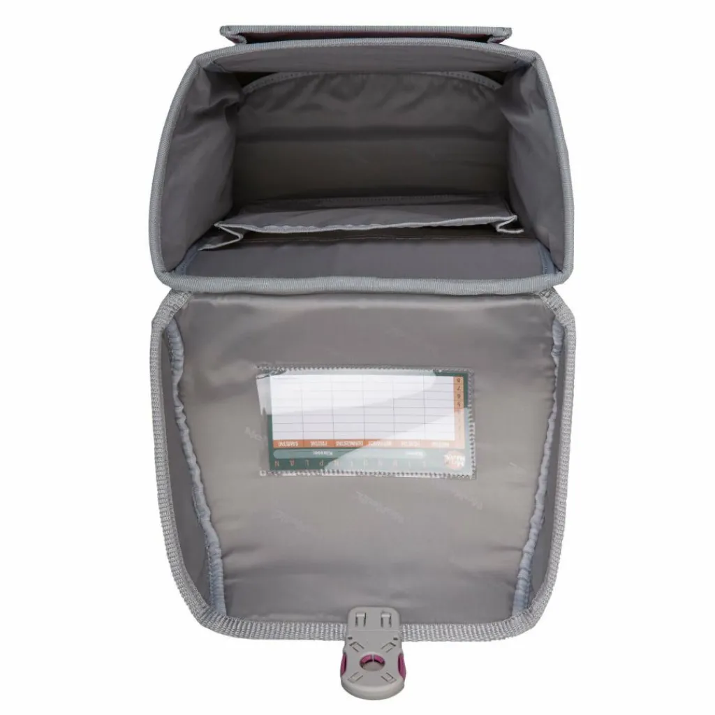 McNeill Tenero Schulranzen-Set 5-teilig