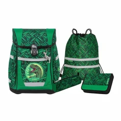 McNeill Tenero Schulranzen-Set 5-teilig