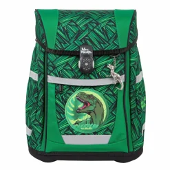 McNeill Tenero Schulranzen-Set 5-teilig