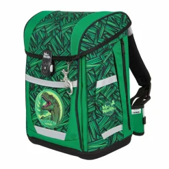 McNeill Tenero Schulranzen-Set 5-teilig