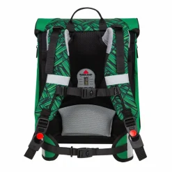 McNeill Tenero Schulranzen-Set 5-teilig