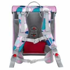 McNeill Schulranzen & Sets<Tenero Schulranzen-Set 5-teilig Barba