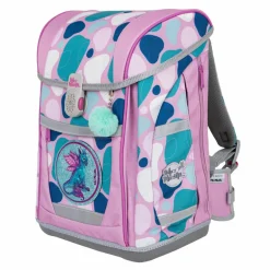 McNeill Schulranzen & Sets<Tenero Schulranzen-Set 5-teilig Barba