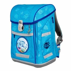 McNeill Tenero Schulranzen-Set 5-teilig