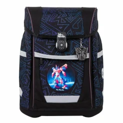 McNeill Tenero Schulranzen-Set 5-teilig