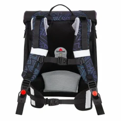 McNeill Tenero Schulranzen-Set 5-teilig