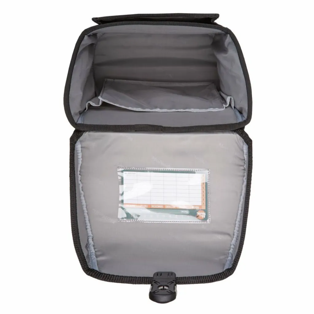 McNeill Tenero Schulranzen-Set 5-teilig