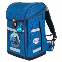 McNeill Schulranzen & Sets<Tenero Schulranzen-Set 5-teilig Tetra