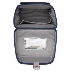 McNeill Schulranzen & Sets<Tenero Schulranzen-Set 5-teilig Tetra