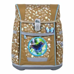 McNeill Schulranzen & Sets<Tenero Schulranzen-Set 5-teilig Greta