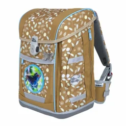 McNeill Schulranzen & Sets<Tenero Schulranzen-Set 5-teilig Greta